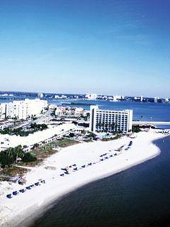 Holiday Inn Sunspree Resort Clearwater Beach Luaran gambar